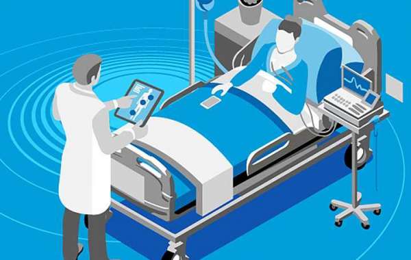 5G in Healthcare Market  Global and Regional Analysis, Focusing on Size, Share, Growth and Forecast (2021-2028) | Resear